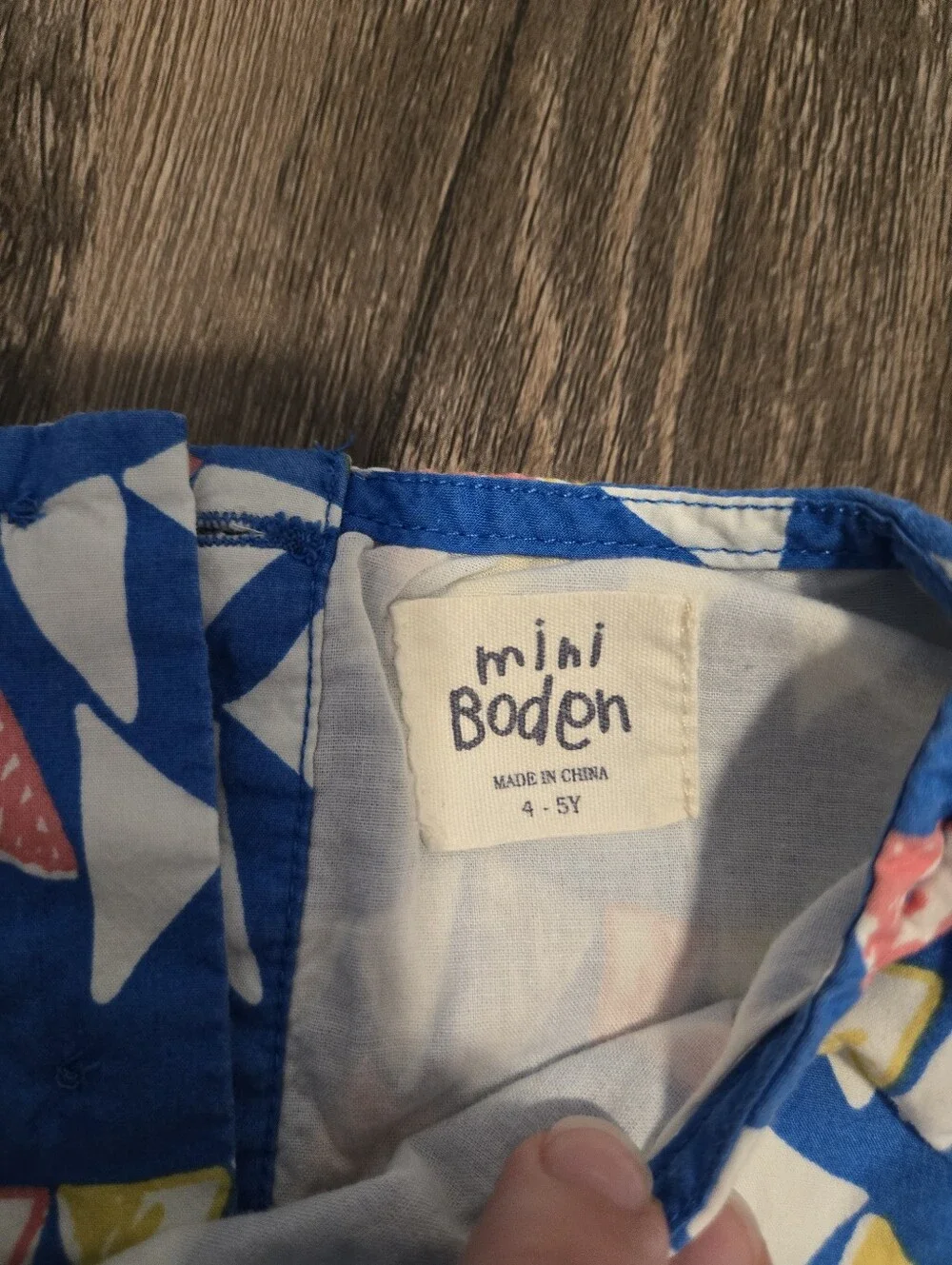 Mini Boden mini boden
